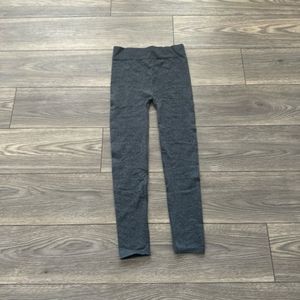 Grey Leggings